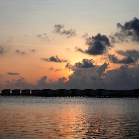 גוראידהו Rip Tide Vacation Inn, K.Guraidhoo מראה חיצוני תמונה
