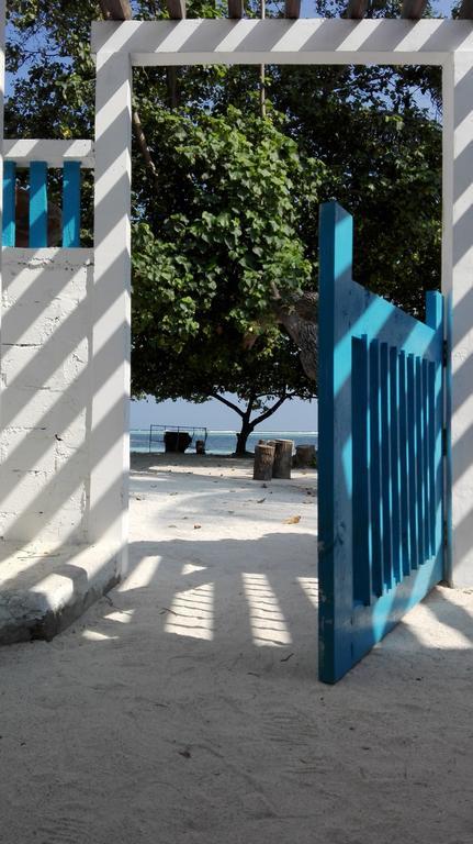 גוראידהו Rip Tide Vacation Inn, K.Guraidhoo מראה חיצוני תמונה