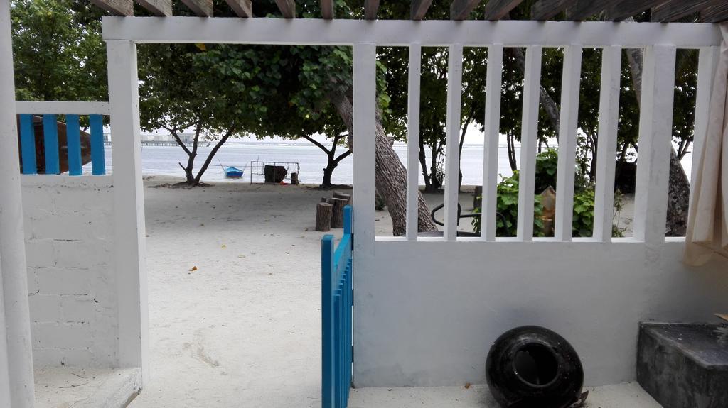 גוראידהו Rip Tide Vacation Inn, K.Guraidhoo מראה חיצוני תמונה