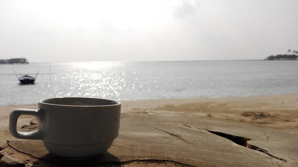 גוראידהו Rip Tide Vacation Inn, K.Guraidhoo מראה חיצוני תמונה