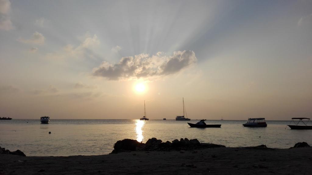 גוראידהו Rip Tide Vacation Inn, K.Guraidhoo מראה חיצוני תמונה