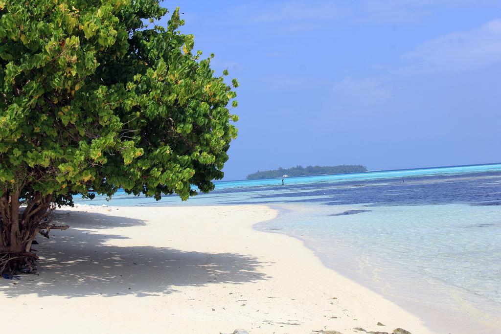 גוראידהו Rip Tide Vacation Inn, K.Guraidhoo מראה חיצוני תמונה