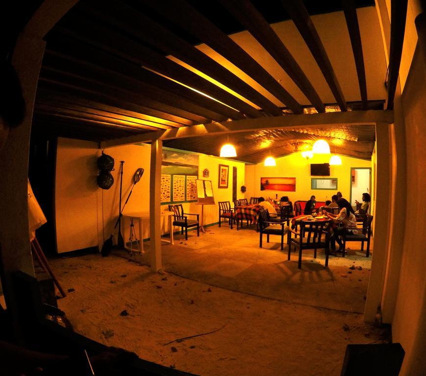 גוראידהו Rip Tide Vacation Inn, K.Guraidhoo מראה חיצוני תמונה