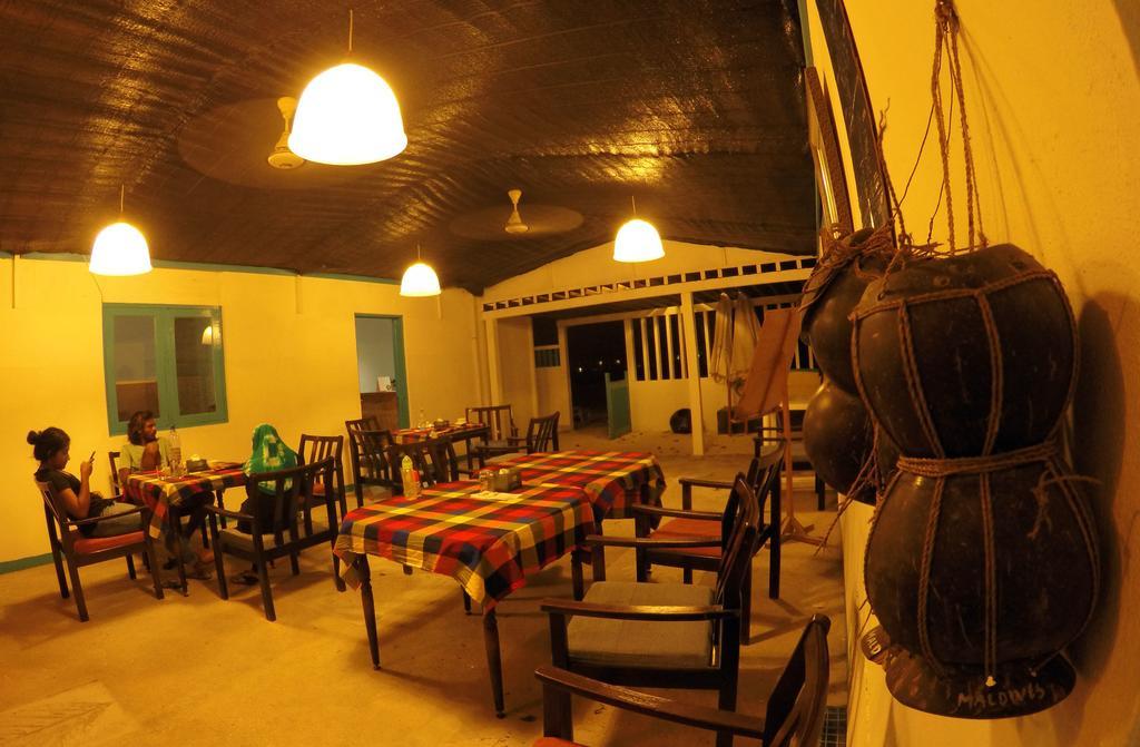 גוראידהו Rip Tide Vacation Inn, K.Guraidhoo מראה חיצוני תמונה