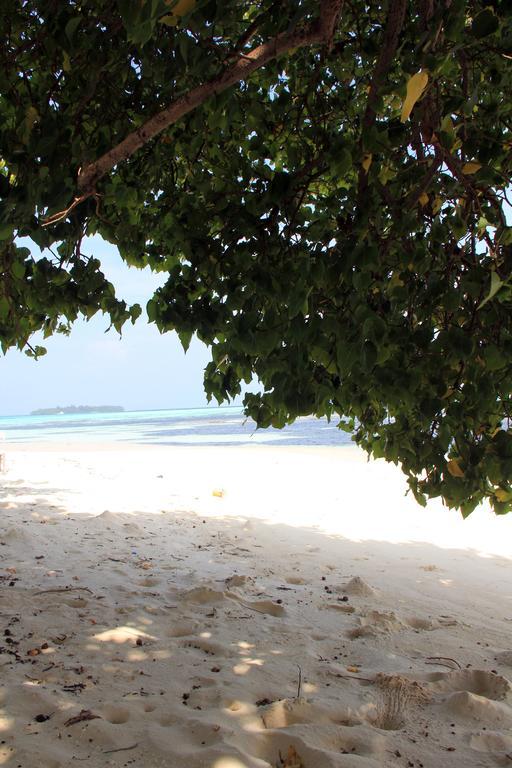 גוראידהו Rip Tide Vacation Inn, K.Guraidhoo מראה חיצוני תמונה