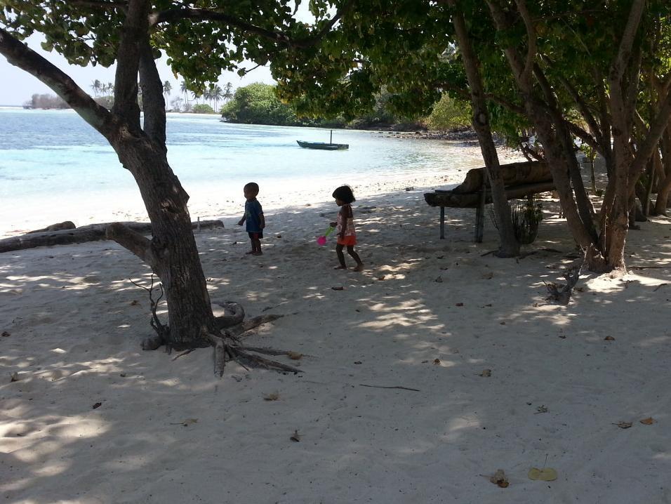 גוראידהו Rip Tide Vacation Inn, K.Guraidhoo מראה חיצוני תמונה