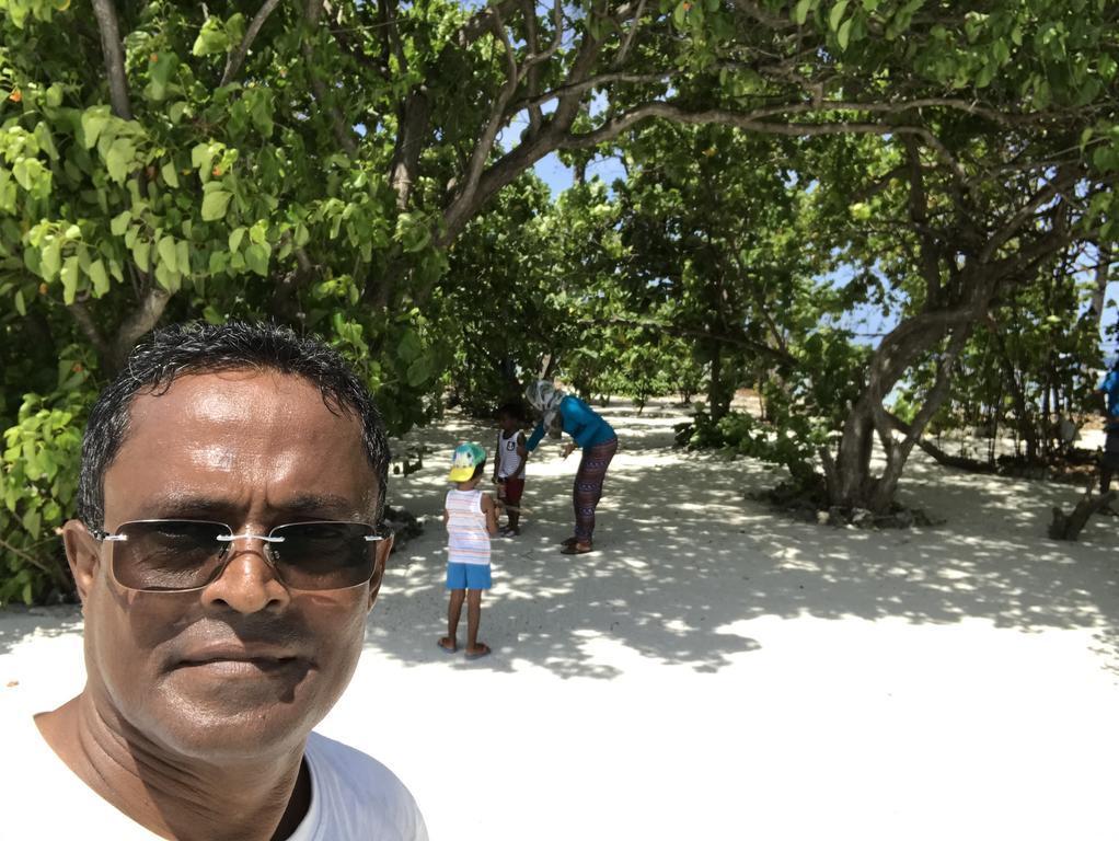 גוראידהו Rip Tide Vacation Inn, K.Guraidhoo מראה חיצוני תמונה