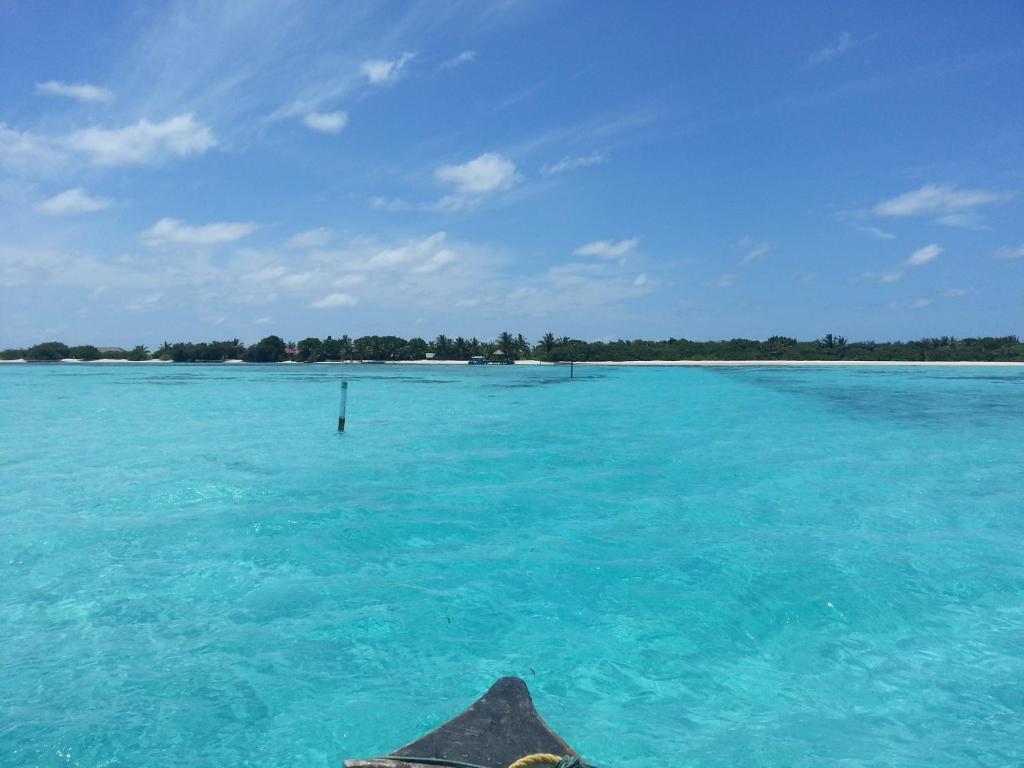 גוראידהו Rip Tide Vacation Inn, K.Guraidhoo מראה חיצוני תמונה