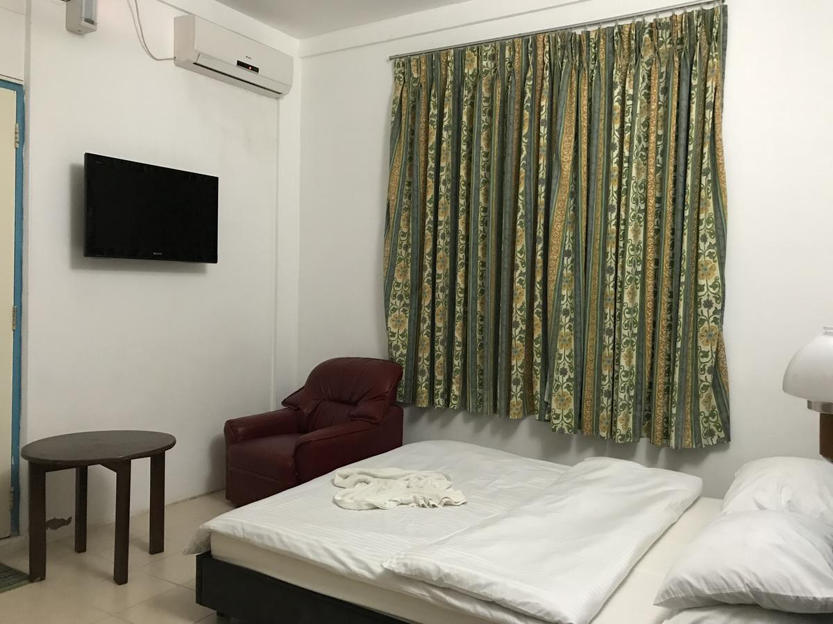 גוראידהו Rip Tide Vacation Inn, K.Guraidhoo מראה חיצוני תמונה