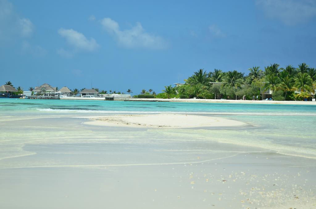 גוראידהו Rip Tide Vacation Inn, K.Guraidhoo מראה חיצוני תמונה